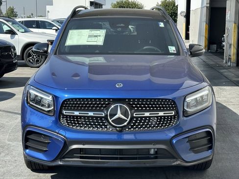 Used 2024 Mercedes-Benz GLB 250 image 5