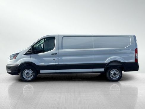 New 2025 Ford Transit 250 Low Roof AWD w/ Load Area Protection Package image 3