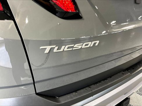 New 2026 Hyundai Tucson SEL AWD/4WD image 13