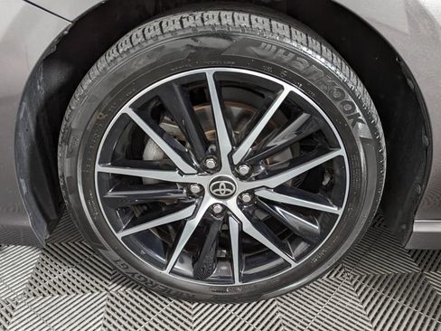 Used 2022 Toyota Camry SE image 41
