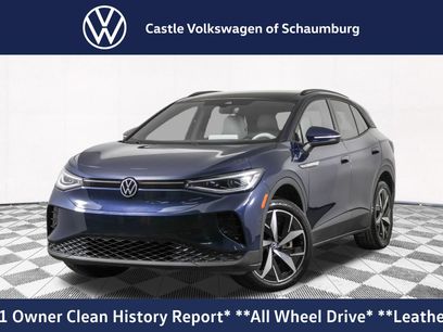 Used 2023 Volkswagen ID.4 Pro S