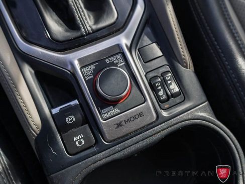 Used 2021 Subaru Forester Limited image 32