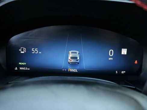 Used 2024 Ford Escape ST-Line Elite w/ Premium Technology Package image 12