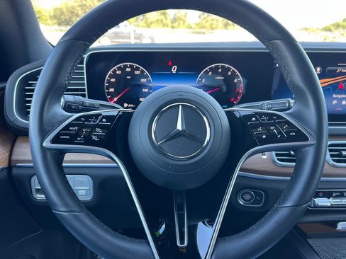 Certified 2026 Mercedes-Benz GLE 350 4MATIC image 26
