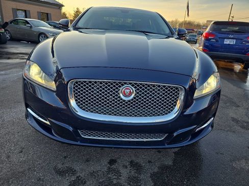Used 2014 Jaguar XJ L Portfolio image 63