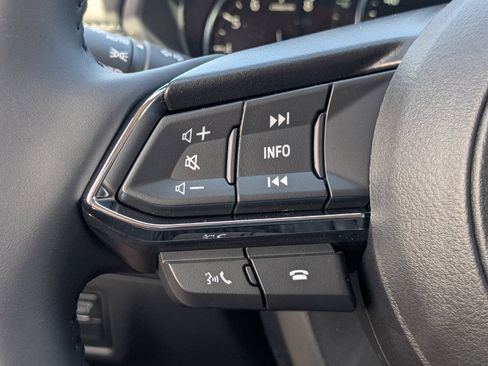 Used 2025 MAZDA CX-5 AWD 2.5 S w/ Premium Plus Pkg image 31