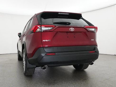 New 2025 Toyota RAV4 XLE Premium image 22