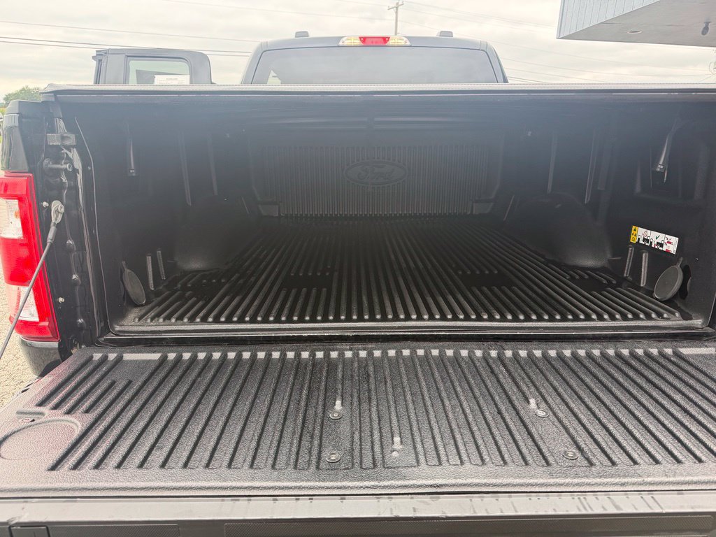 Used 2023 Ford F150 XL w/ Trailer Tow Package AWD/4WD image 10