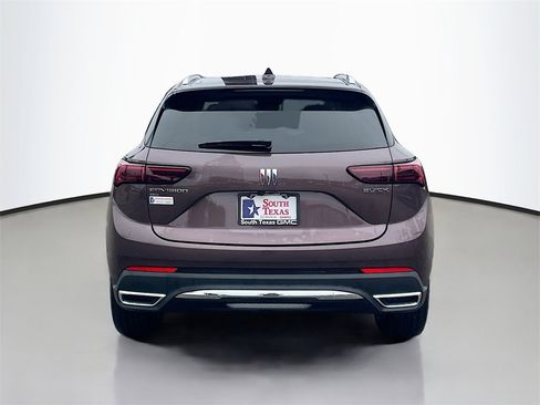 Used 2025 Buick Envision Preferred image 6