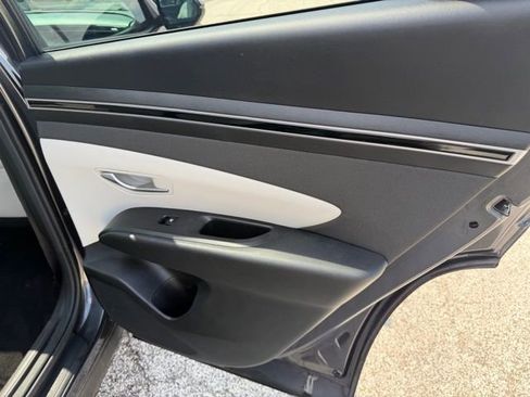 Used 2024 Hyundai Tucson SEL w/ Convenience Package image 43