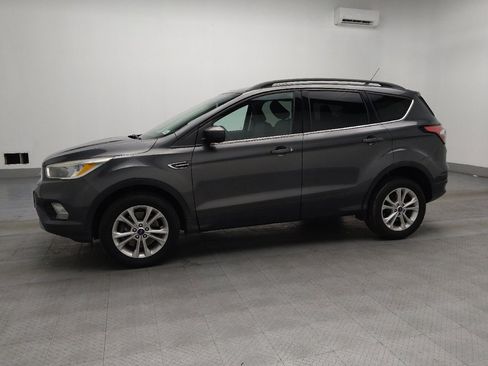 Used 2018 Ford Escape SE w/ SE Sync 3 Package image 2