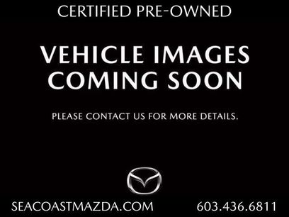 Used 2023 MAZDA CX-5 Carbon Edition