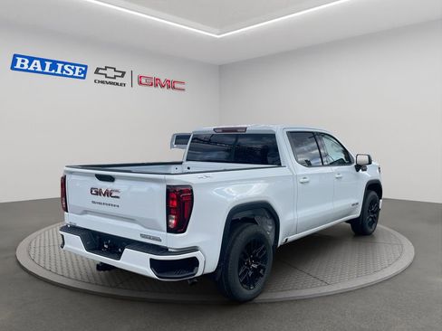 New 2026 GMC Sierra 1500 Elevation image 7