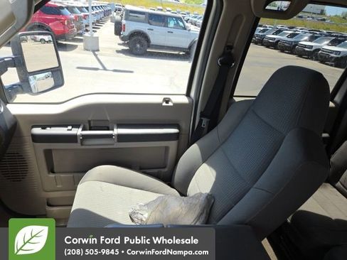 Used 2010 Ford F350 XLT AWD/4WD image 24
