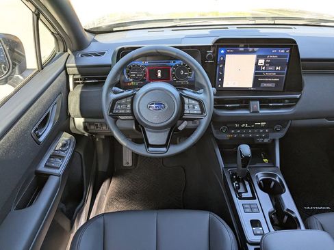 New 2026 Subaru Outback Premium image 14