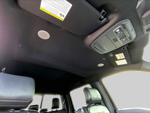 Used 2023 Ford F150 Tremor w/ Equipment Group 402A High AWD/4WD image 14