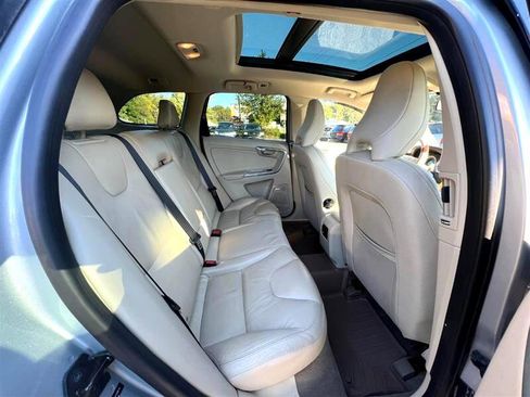 Used 2012 Volvo XC60 3.2 Platinum image 16