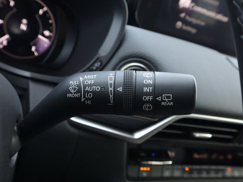 Certified 2024 MAZDA CX-90 Plug-In Hybrid w/ Premium Pkg image 21