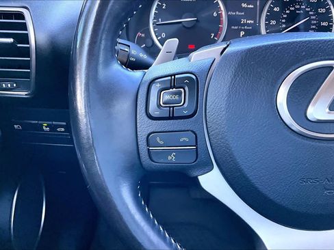 Used 2020 Lexus NX 300 FWD w/ Comfort Package image 22