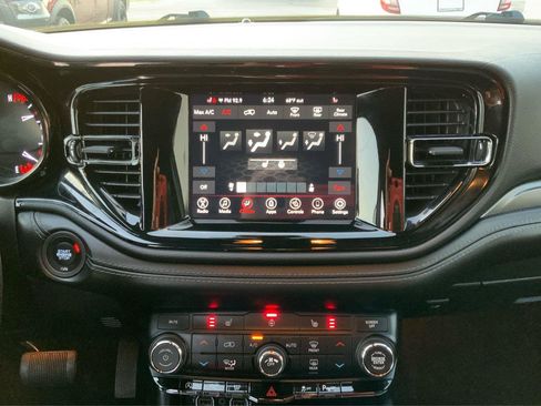 Used 2021 Dodge Durango GT AWD/4WD image 34