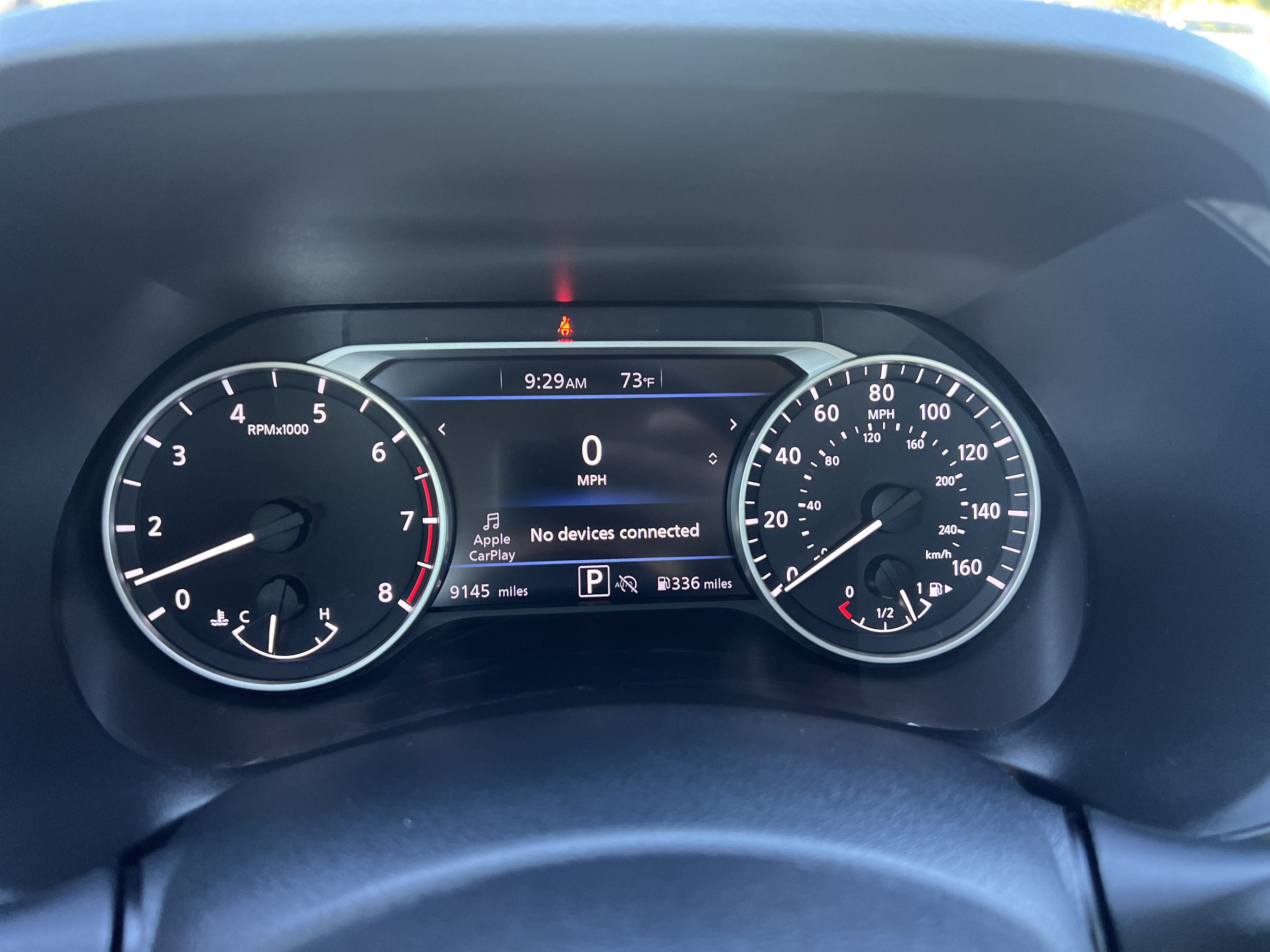 Certified 2025 Nissan Sentra SV w/ All-Weather Package FWD image 22