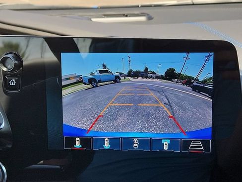 Used 2025 Chevrolet Corvette Z06 RWD image 18