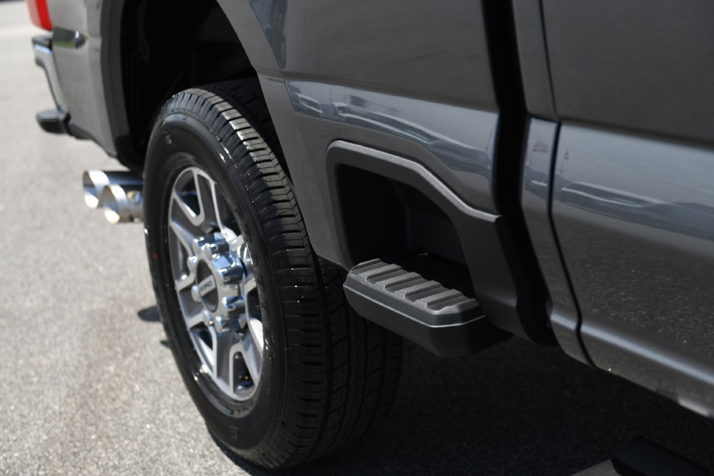 New 2026 Ford F250 Lariat AWD/4WD image 5