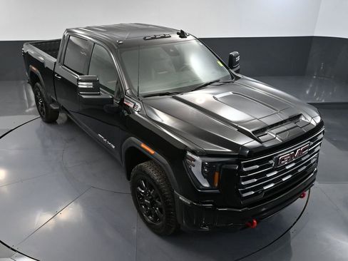 Used 2025 GMC Sierra 3500 AT4 AWD/4WD image 66