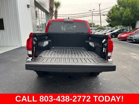 Used 2023 Toyota Tacoma SR5 RWD image 29