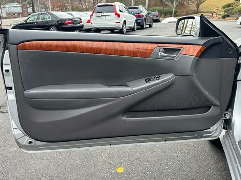 Used 2008 Toyota Solara SLE image 18