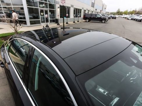 Used 2019 Audi A8 L 3.0T w/ Lighting Package image 71