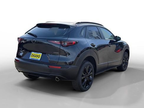 New 2026 MAZDA CX-30 AWD 2.5 S image 5