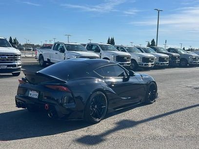 Used 2020 Toyota Supra Launch Edition w/ Driver Assist Package