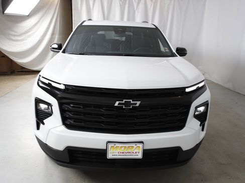 New 2026 Chevrolet Traverse LT w/ Midnight/Sport Edition FWD image 6