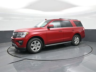 Used 2020 Ford Expedition XLT w/ Equipment Group 202A