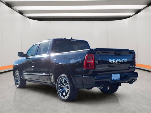 New 2026 RAM 1500 Tungsten w/ Off Road Group image 2