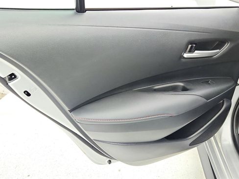Used 2023 Toyota Corolla SE FWD image 40