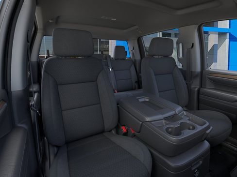 New 2026 Chevrolet Silverado 1500 LT image 40