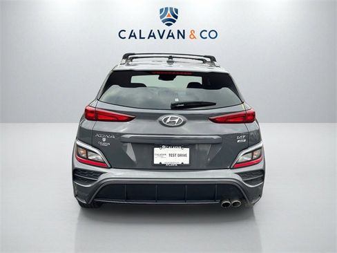 Used 2023 Hyundai Kona N Line image 6