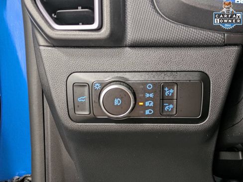 Used 2025 Ford Bronco Sport Badlands AWD/4WD image 23