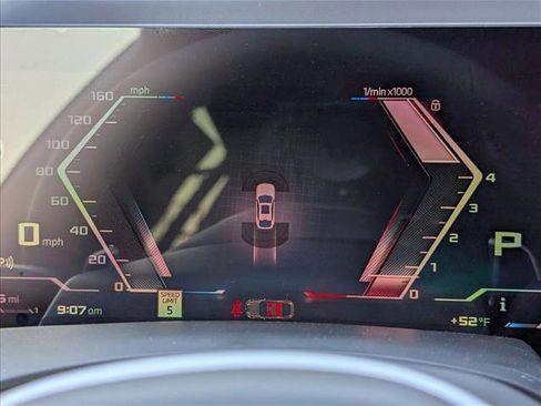 New 2026 BMW X6 M60i image 11