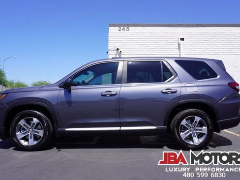 Used 2024 Honda Pilot EX-L image 13
