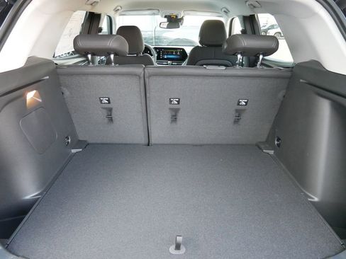 New 2026 Chevrolet TrailBlazer LT w/ Convenience Package image 7