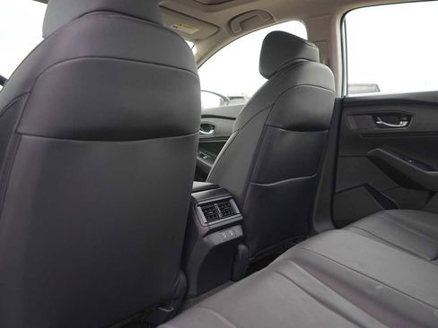 Certified 2025 Honda Accord EX-L image 13