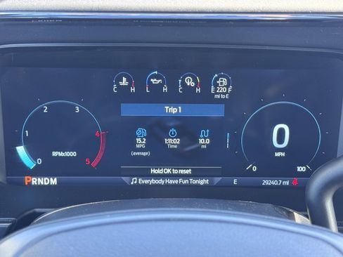 Used 2024 Ford F250 Lariat image 14