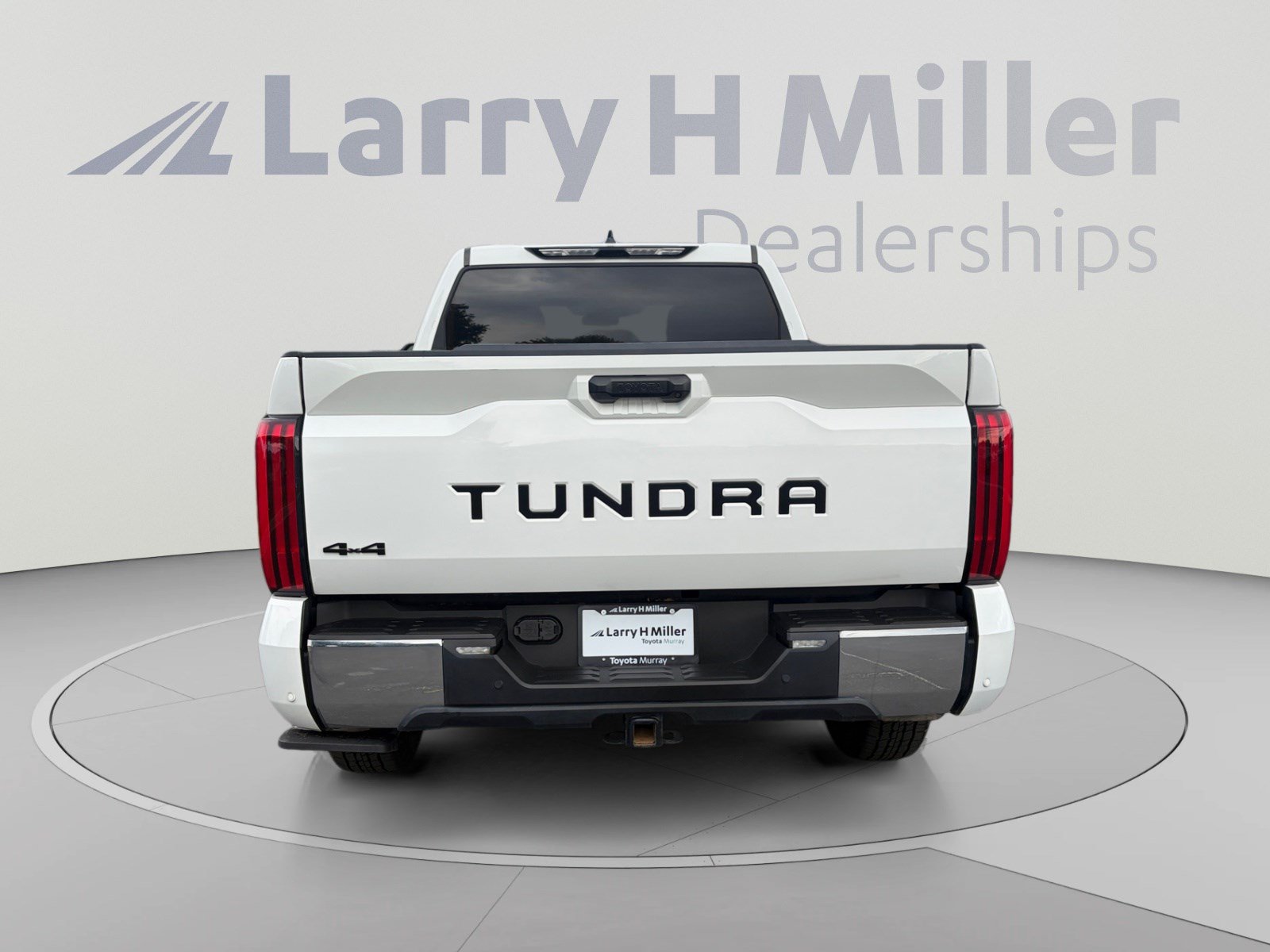 Used 2023 Toyota Tundra SR5 w/ TRD Off-Road Premium Package AWD/4WD image 4