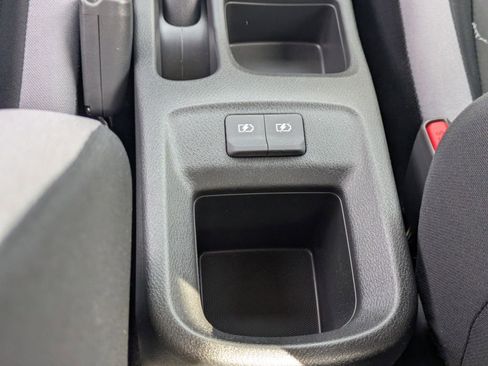 New 2025 Nissan Versa S w/ Trunk Package image 13