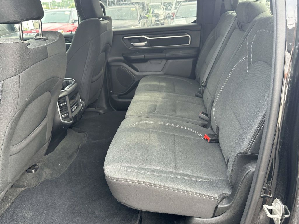 Used 2023 RAM 1500 Big Horn AWD/4WD image 13