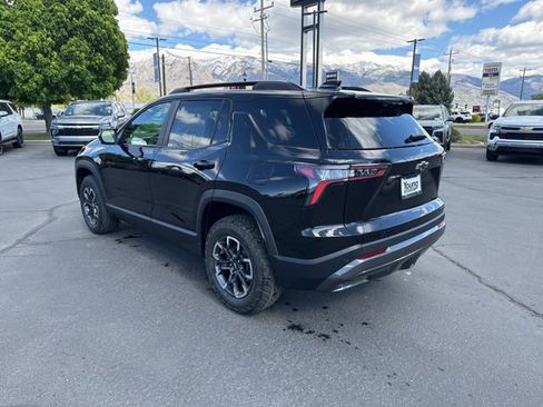 New 2026 Chevrolet Equinox ACTIV AWD/4WD image 5