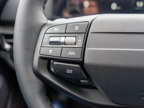 New 2026 Kia Sportage SX Prestige AWD/4WD image 21